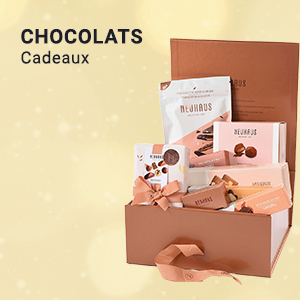 Gift.be ™ - Chocolade Cadeaupakketten