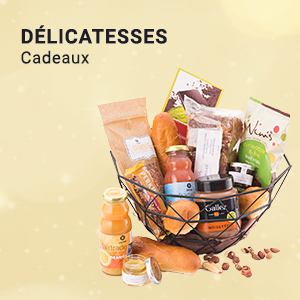 Gift.be ™ - Ontbijtgeschenken