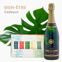 Gift.be ™ - Wellness