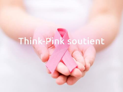 Think-Pink