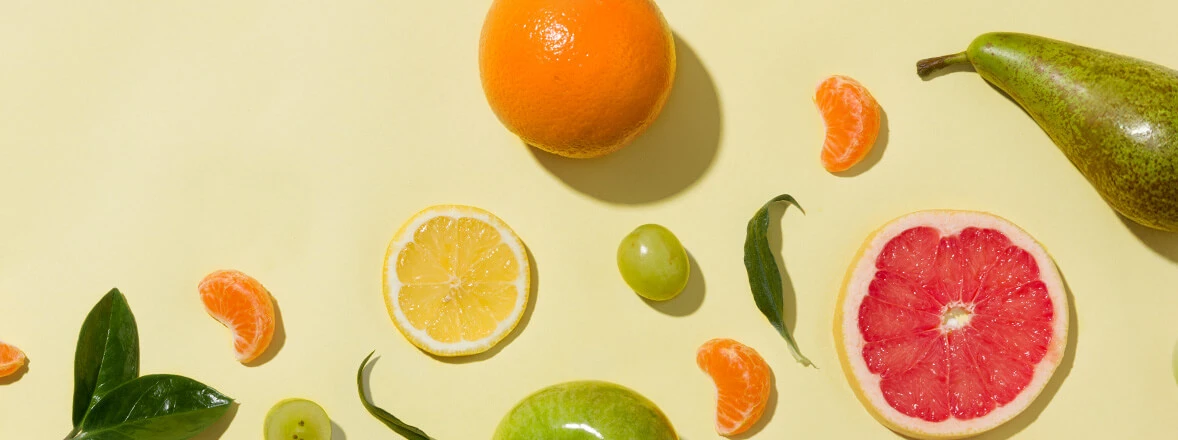 Gift.be ™ - Fruit