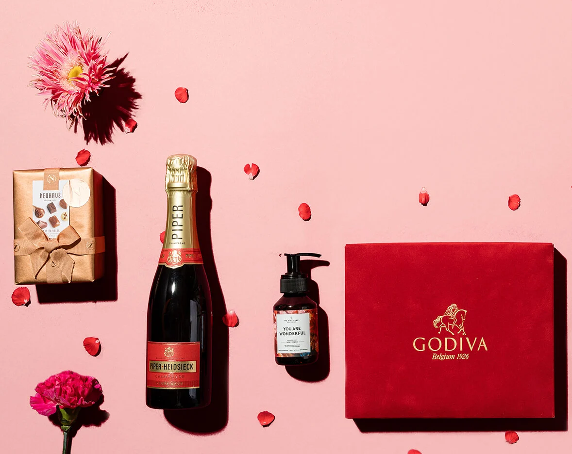 Gift.be ™ - Mother's Day
