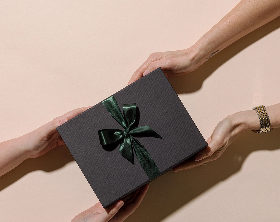 Gift.be ™ - GiftsForEurope