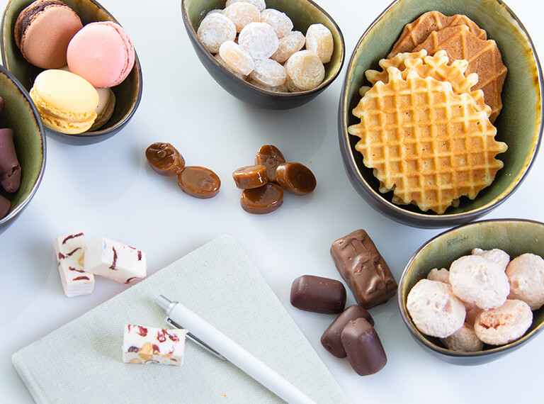 Gift.be ™ - Need a break?