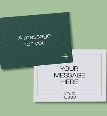 Jouw persoonlijke boodschap