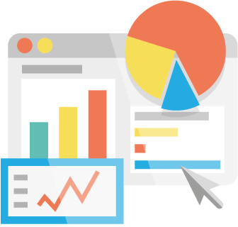 Customized data reports