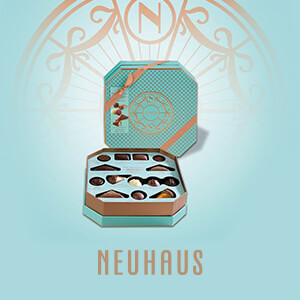 Gift.be ™ - Neuhaus