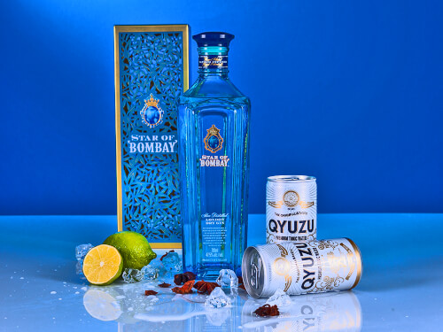 Geschiedenis Bacardi