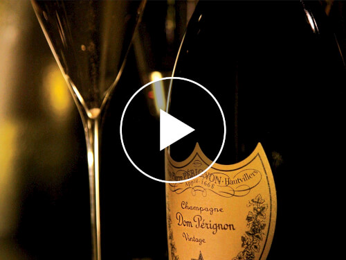 Dom Pérignon