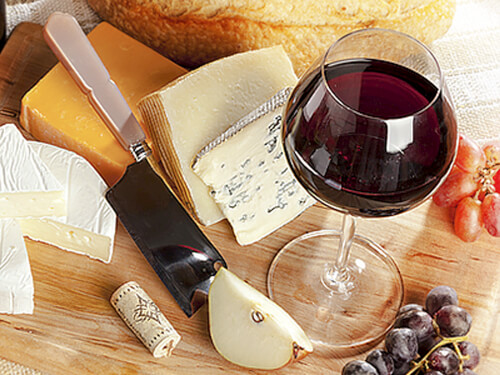 Paniers Fromage