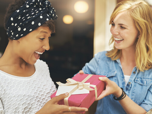 Originele geschenken