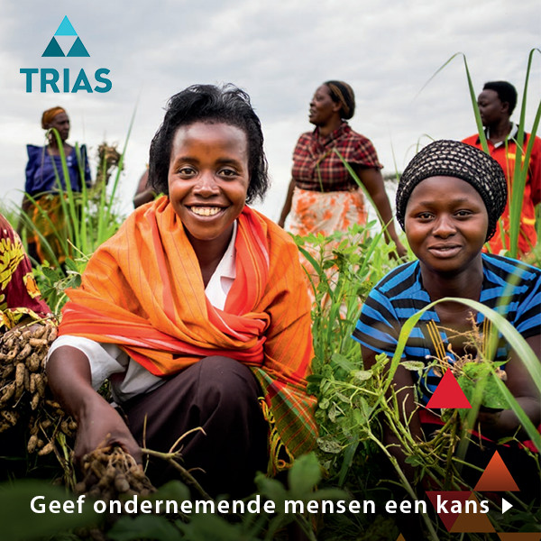 Ontdek meer Trias geschenken