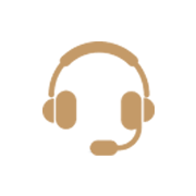 customer service - headset icon