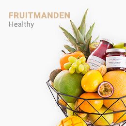 Gift.be ™ - Fruitmanden