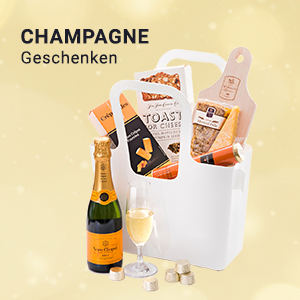 Gift.be ™ - Champagne Geschenken