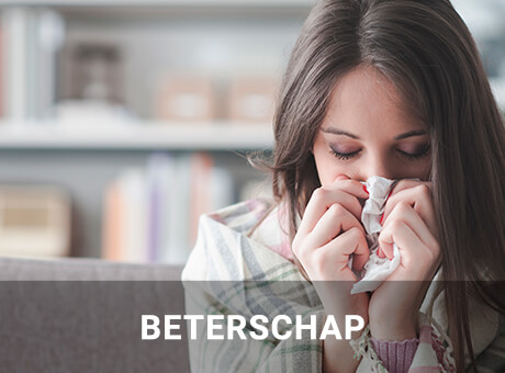 Gift.be ™ - Veel beterschap