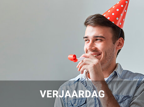 Gift.be ™ - Verjaardagscadeaus