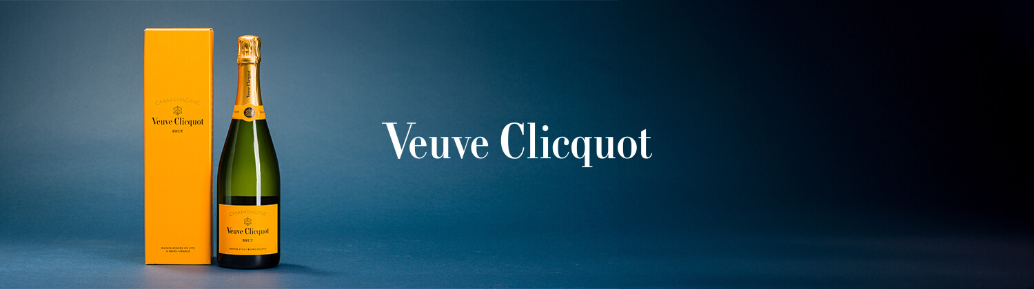 Envoyer des paniers-cadeaux de Champagne Veuve Clicquot à Belgique