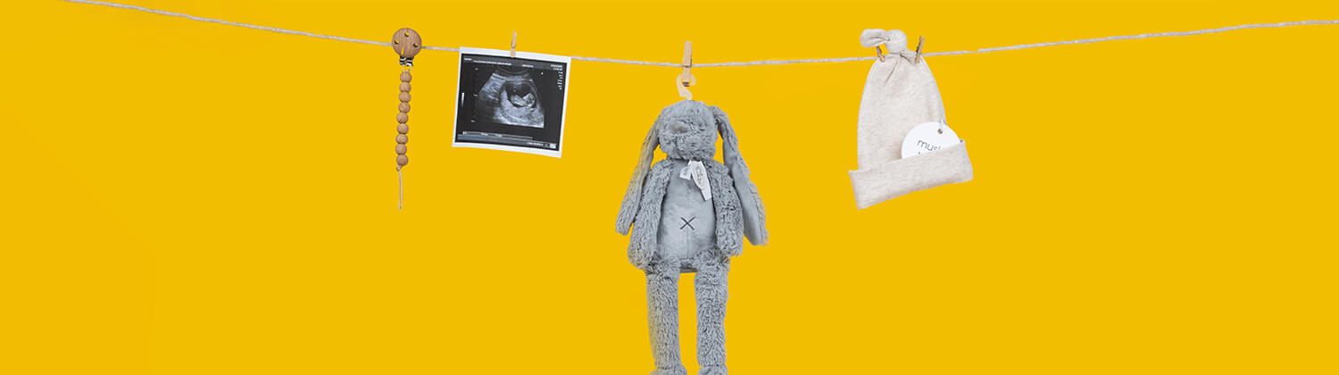 Envoyer des cadeaux pour maman et bébé en Belgique