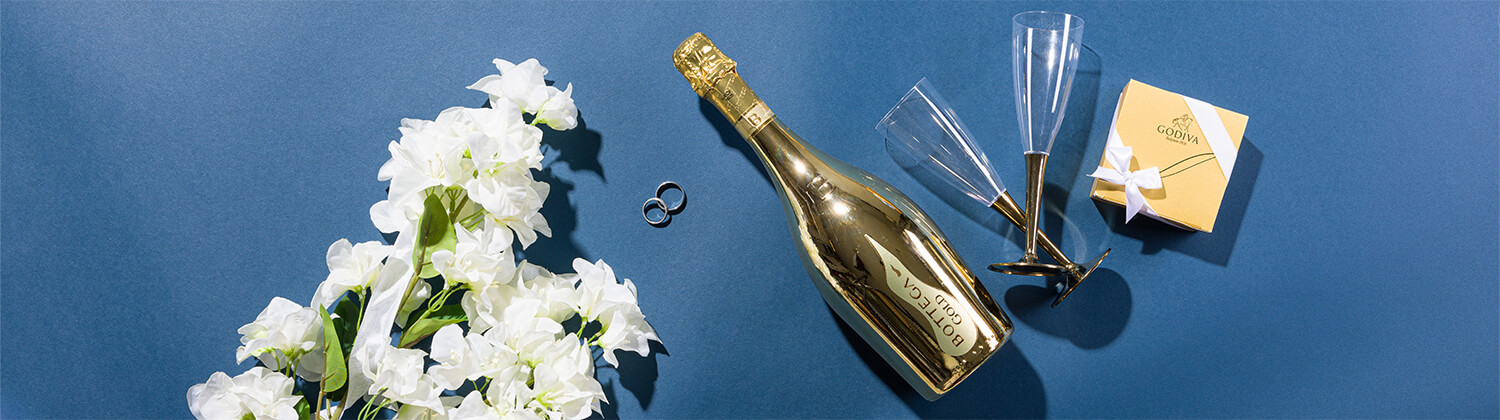 Cadeaux mariage