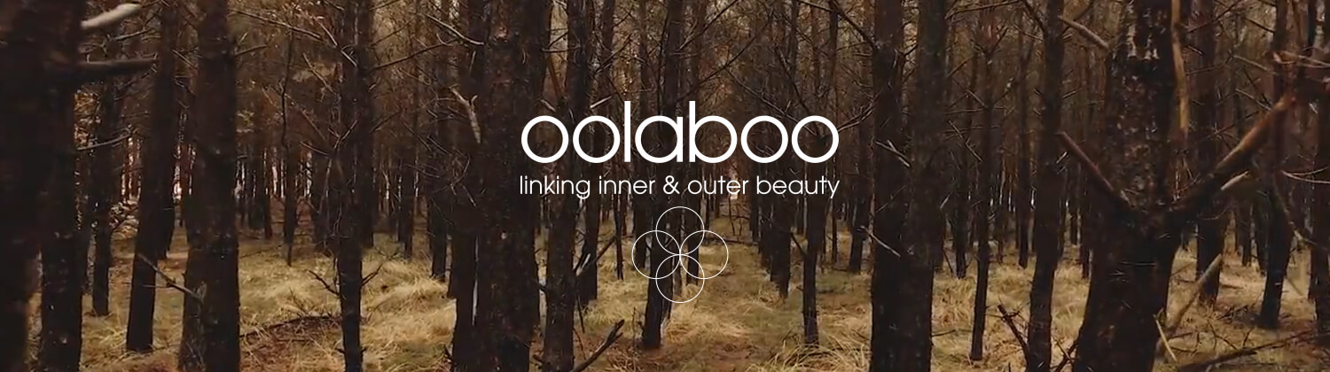 Oolaboo: Embrace your inner & outer beauty