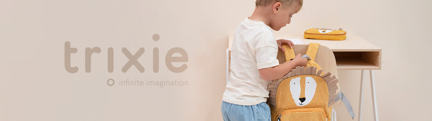 Trixie bébé & enfants