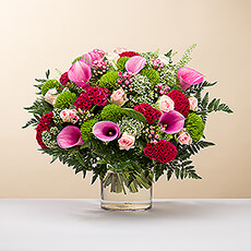 Pink Perfection - Luxe (40cm)