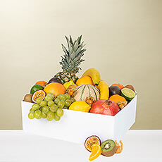 Exotic Fruit VIP Box