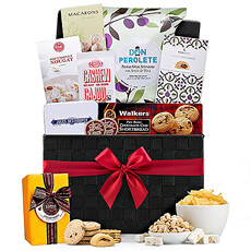 Supreme Gourmet Sharing Editie
