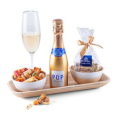 Ready-To-Serve Appetizer