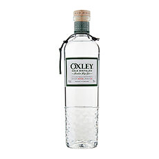L'Oxley offre un caractère élégant et plein de corps, avec des notes d'agrumes et un arrière-goût de genièvre avec des notes d'herbes et d'épices.