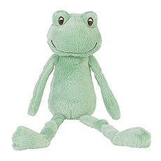Le nounours joyeux est le cadeau idéal pour une fille ou un garçon dont il ou elle va profiter pour les années à venir.