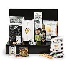 Gifts 2020 : Italian Deluxe Gourmet Giftbox