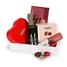 Neuhaus 2021 : Romantic Hamper
