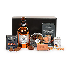 Gin & Treats for Two