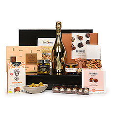 The Ultimate Gourmet Collection Sparkly