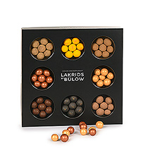 Lakrids Selection Box, 335 g