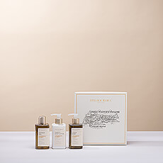 Atelier Rebul : Lemongrass & Honey Spa geschenkset