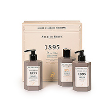 Atelier Rebul The 1895 Collection geschenkset