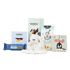 Mom & Baby Boy Gift