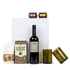 The Ultimate Haras de Pirque Red Wine Night