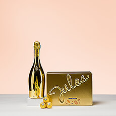 Ultimate Gourmet Bottega Prosecco Spumante , 75cl