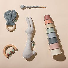 Baby Accessoires