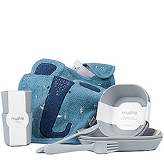 Eetset & Slab Collectie