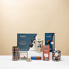 Chocoholic Deluxe New