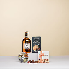 Gin & Treats for Two NEW