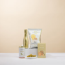 Van dit relatiegeschenk kunnen grotere volumes besteld worden, ook als de voorraad uitgeput blijkt te zijn. Neem hiervoor contact op met ons B2B-team.
