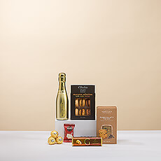 Van dit relatiegeschenk kunnen grotere volumes besteld worden, ook als de voorraad uitgeput blijkt te zijn. Neem hiervoor contact op met ons B2B-team.