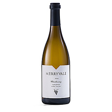 Ce Merryvale Chardonnay Cameros Signature 2013 est d'une production limitée sur les vignes de Merryvale dans la Vallée de Napa.