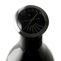 L'Atelier Du Vin Wijnthermometer